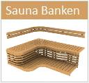 sauna bank