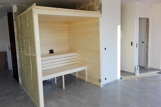 sauna francorchamps