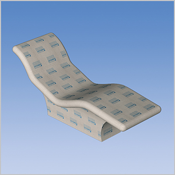 lux relax rl comfort