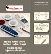 Radio module